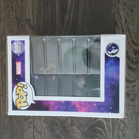 WHAT IF...? Captain Carter and the Hydra Stomper Funko Pop #885 - Marvel - Picture 5 of 7